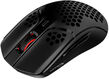 Мышь HyperX Pulsefire Haste черный оптическая 16000dpi беспров. USB 5but (4P5D7AA) Мышь HyperX Pulsefire Haste черный оптическая 16000dpi беспров. USB 5but (4P5D7AA)