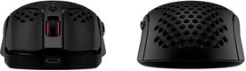 Мышь HyperX Pulsefire Haste черный оптическая 16000dpi беспров. USB 5but (4P5D7AA) Мышь HyperX Pulsefire Haste черный оптическая 16000dpi беспров. USB 5but (4P5D7AA)