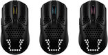 Мышь HyperX Pulsefire Haste черный оптическая 16000dpi беспров. USB 5but (4P5D7AA) Мышь HyperX Pulsefire Haste черный оптическая 16000dpi беспров. USB 5but (4P5D7AA)