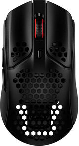Мышь HyperX Pulsefire Haste черный оптическая 16000dpi беспров. USB 5but (4P5D7AA)&nbsp;<img style='position: relative;margin:0' src='/image/only_to_order_edit.gif' alt='На заказ' title='На заказ' />