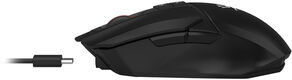 Мышь A4Tech Bloody R36 Ultra черный оптическая 12000dpi беспров. USB 7but Мышь A4Tech Bloody R36 Ultra черный оптическая 12000dpi беспров. USB 7but