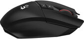 Мышь A4Tech Bloody R36 Ultra черный оптическая 12000dpi беспров. USB 7but Мышь A4Tech Bloody R36 Ultra черный оптическая 12000dpi беспров. USB 7but