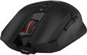 Мышь A4Tech Bloody R36 Ultra черный оптическая 12000dpi беспров. USB 7but Мышь A4Tech Bloody R36 Ultra черный оптическая 12000dpi беспров. USB 7but