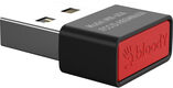 Мышь A4Tech Bloody R36 Ultra черный оптическая 12000dpi беспров. USB 7but Мышь A4Tech Bloody R36 Ultra черный оптическая 12000dpi беспров. USB 7but
