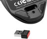 Мышь A4Tech Bloody R36 Ultra черный оптическая 12000dpi беспров. USB 7but Мышь A4Tech Bloody R36 Ultra черный оптическая 12000dpi беспров. USB 7but