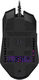 Мышь A4Tech Bloody W65 Max Mini черный оптическая 12000dpi USB 9but (W65 MAX MINI STONE BLACK)
