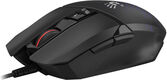 Мышь A4Tech Bloody W65 Max Mini черный оптическая 12000dpi USB 9but (W65 MAX MINI HONEYCOMB)