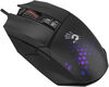 Мышь A4Tech Bloody W65 Max Mini черный оптическая 12000dpi USB 9but (W65 MAX MINI HONEYCOMB)