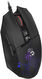 Мышь A4Tech Bloody W65 Max Mini черный оптическая 12000dpi USB 9but (W65 MAX MINI HONEYCOMB)