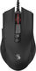 Мышь A4Tech Bloody ES8 черный оптическая 6000dpi USB 7but (ES8 STONE BLACK)