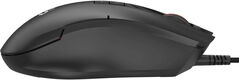 Мышь A4Tech Bloody ES8 черный оптическая 6000dpi USB 7but (ES8 STONE BLACK)