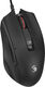 Мышь A4Tech Bloody ES8 черный оптическая 6000dpi USB 7but (ES8 STONE BLACK)