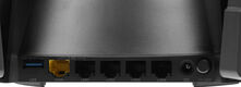 Роутер беспроводной Netis NX62 AX6000 10/100/1000BASE-TX Роутер беспроводной Netis NX62 AX6000 10/100/1000BASE-TX