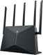 Роутер беспроводной Netis NX30 AX3000 10/100/1000BASE-TX Роутер беспроводной Netis NX30 AX3000 10/100/1000BASE-TX