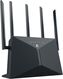 Роутер беспроводной Netis NX30 AX3000 10/100/1000BASE-TX Роутер беспроводной Netis NX30 AX3000 10/100/1000BASE-TX