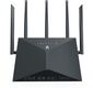 Роутер беспроводной Netis NX30 AX3000 10/100/1000BASE-TX Роутер беспроводной Netis NX30 AX3000 10/100/1000BASE-TX