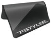 Коврик для мыши A4Tech FStyler FP20 Мини черный/белый 250x200x2мм (FP20 BLACK) Коврик для мыши A4Tech FStyler FP20 Мини черный/белый 250x200x2мм (FP20 BLACK)