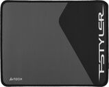Коврик для мыши A4Tech FStyler FP20 Мини черный/ белый 250x200x2мм (FP20 BLACK)&nbsp;<img style='position: relative;margin:0' src='/image/only_to_order_edit.gif' alt='На заказ' title='На заказ' />
