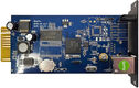Адаптер SNMP Powercom CY504PB