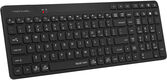 Клавиатура A4Tech Fstyler FBK27C AS черный USB беспроводная BT/Radio slim Multimedia (FBK27C AS) Клавиатура A4Tech Fstyler FBK27C AS черный USB беспроводная BT/Radio slim Multimedia (FBK27C AS)