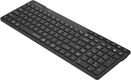 Клавиатура A4Tech Fstyler FBK27C AS черный USB беспроводная BT/Radio slim Multimedia (FBK27C AS) Клавиатура A4Tech Fstyler FBK27C AS черный USB беспроводная BT/Radio slim Multimedia (FBK27C AS)