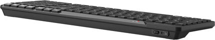 Клавиатура A4Tech Fstyler FBK27C AS черный USB беспроводная BT/Radio slim Multimedia (FBK27C AS) Клавиатура A4Tech Fstyler FBK27C AS черный USB беспроводная BT/Radio slim Multimedia (FBK27C AS)