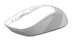 Клавиатура + мышь A4Tech Fstyler FG1010S клав:белый/серый мышь:белый/серый USB беспроводная Multimedia (FG1010S WHITE) Клавиатура + мышь A4Tech Fstyler FG1010S клав:белый/серый мышь:белый/серый USB беспроводная Multimedia (FG1010S WHITE)
