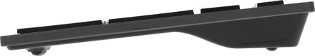 Клавиатура A4Tech Fstyler FX60 серый USB slim LED (FX60 GREY / NEON) Клавиатура A4Tech Fstyler FX60 серый USB slim LED (FX60 GREY / NEON)
