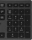 Клавиатура A4Tech Fstyler FX60 серый USB slim LED (FX60 GREY / NEON) Клавиатура A4Tech Fstyler FX60 серый USB slim LED (FX60 GREY / NEON)