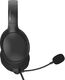 Наушники с микрофоном A4Tech Fstyler FH280U черный 2м мониторные USB оголовье Наушники с микрофоном A4Tech Fstyler FH280U черный 2м мониторные USB оголовье