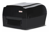 Термопринтер Mertech TLP300 Terra Nova (4592) 203dpi 127мм/ с/ USB/ RS232/ Eth для печ.накл. черный