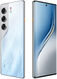 Смартфон Tecno Camon 40 Pro 5G 256Gb 8Gb белый ледяной моноблок 3G 4G 6.67