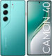 Смартфон Tecno Camon 40 256Gb 8Gb зеленый моноблок 3G 4G 6.78 Смартфон Tecno Camon 40 256Gb 8Gb зеленый моноблок 3G 4G 6.78