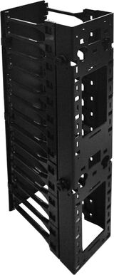 Кабельный органайзер Вертикальный Lanmaster TWT-RACK-VORG/ S пальцы 1U TWT-RACK-VORG/S&nbsp;<img style='position: relative;margin:0' src='/image/only_to_order_edit.gif' alt='На заказ' title='На заказ' />