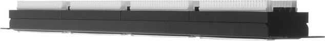 Патч-панель NTSS NTSS-PP-1U-24-UTP-RJ45-5E-D 19 Патч-панель NTSS NTSS-PP-1U-24-UTP-RJ45-5E-D 19