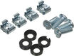 Патч-панель NTSS NTSS-PP-1U-24-UTP-RJ45-5E-D 19 Патч-панель NTSS NTSS-PP-1U-24-UTP-RJ45-5E-D 19