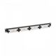 Патч-панель NTSS NTSS-PP-1U-24-UTP-RJ45-5E-D 19 Патч-панель NTSS NTSS-PP-1U-24-UTP-RJ45-5E-D 19