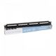 Патч-панель NTSS NTSS-PP-1U-24-UTP-RJ45-5E-D 19 Патч-панель NTSS NTSS-PP-1U-24-UTP-RJ45-5E-D 19