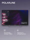 Телевизор QLED PolarLine 65 Телевизор QLED PolarLine 65