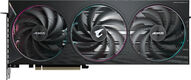 Видеокарта Gigabyte PCI-E 5.0 GV-N5060AORUS E-8GD 1.0 NVIDIA GeForce RTX 5060 8Gb 128bit GDDR7 3840/28000 HDMIx1 DPx3 HDCP Ret Видеокарта Gigabyte PCI-E 5.0 GV-N5060AORUS E-8GD 1.0 NVIDIA GeForce RTX 5060 8Gb 128bit GDDR7 3840/28000 HDMIx1 DPx3 HDCP Ret