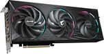Видеокарта Gigabyte PCI-E 5.0 GV-N5060AORUS E-8GD 1.0 NVIDIA GeForce RTX 5060 8Gb 128bit GDDR7 3840/28000 HDMIx1 DPx3 HDCP Ret Видеокарта Gigabyte PCI-E 5.0 GV-N5060AORUS E-8GD 1.0 NVIDIA GeForce RTX 5060 8Gb 128bit GDDR7 3840/28000 HDMIx1 DPx3 HDCP Ret