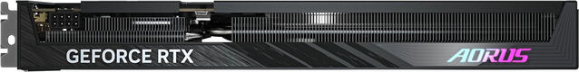Видеокарта Gigabyte PCI-E 5.0 GV-N5060AORUS E-8GD 1.0 NVIDIA GeForce RTX 5060 8Gb 128bit GDDR7 3840/28000 HDMIx1 DPx3 HDCP Ret Видеокарта Gigabyte PCI-E 5.0 GV-N5060AORUS E-8GD 1.0 NVIDIA GeForce RTX 5060 8Gb 128bit GDDR7 3840/28000 HDMIx1 DPx3 HDCP Ret