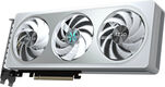 Видеокарта Gigabyte PCI-E 5.0 GV-N5060AERO OC-8GD 1.0 NVIDIA GeForce RTX 5060 8Gb 128bit GDDR7 3840/28000 HDMIx1 DPx3 HDCP Ret
