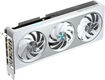 Видеокарта Gigabyte PCI-E 5.0 GV-N5060AERO OC-8GD 1.0 NVIDIA GeForce RTX 5060 8Gb 128bit GDDR7 3840/28000 HDMIx1 DPx3 HDCP Ret