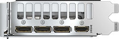 Видеокарта Gigabyte PCI-E 5.0 GV-N5060AERO OC-8GD 1.0 NVIDIA GeForce RTX 5060 8Gb 128bit GDDR7 3840/28000 HDMIx1 DPx3 HDCP Ret