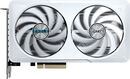Видеокарта Gigabyte PCI-E 5.0 GV-N5060EAGLEOC ICE-8GD 1.0 NVIDIA GeForce RTX 5060 8Gb 128bit GDDR7 3840/28000 Без Видеовыходов HDMIx1 DPx3 HDCP Ret