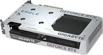 Видеокарта Gigabyte PCI-E 5.0 GV-N5060EAGLEOC ICE-8GD 1.0 NVIDIA GeForce RTX 5060 8Gb 128bit GDDR7 3840/28000 Без Видеовыходов HDMIx1 DPx3 HDCP Ret