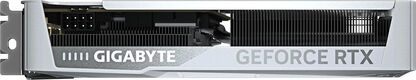 Видеокарта Gigabyte PCI-E 5.0 GV-N5060EAGLEOC ICE-8GD 1.0 NVIDIA GeForce RTX 5060 8Gb 128bit GDDR7 3840/28000 Без Видеовыходов HDMIx1 DPx3 HDCP Ret
