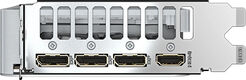 Видеокарта Gigabyte PCI-E 5.0 GV-N5060EAGLEOC ICE-8GD 1.0 NVIDIA GeForce RTX 5060 8Gb 128bit GDDR7 3840/28000 Без Видеовыходов HDMIx1 DPx3 HDCP Ret