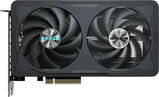 Видеокарта Gigabyte PCI-E 5.0 GV-N5060EAGLE OC-8GD 1.0 NVIDIA GeForce RTX 5060 8Gb 128bit GDDR7 3840/ 28000 HDMIx1 DPx3 HDCP Ret